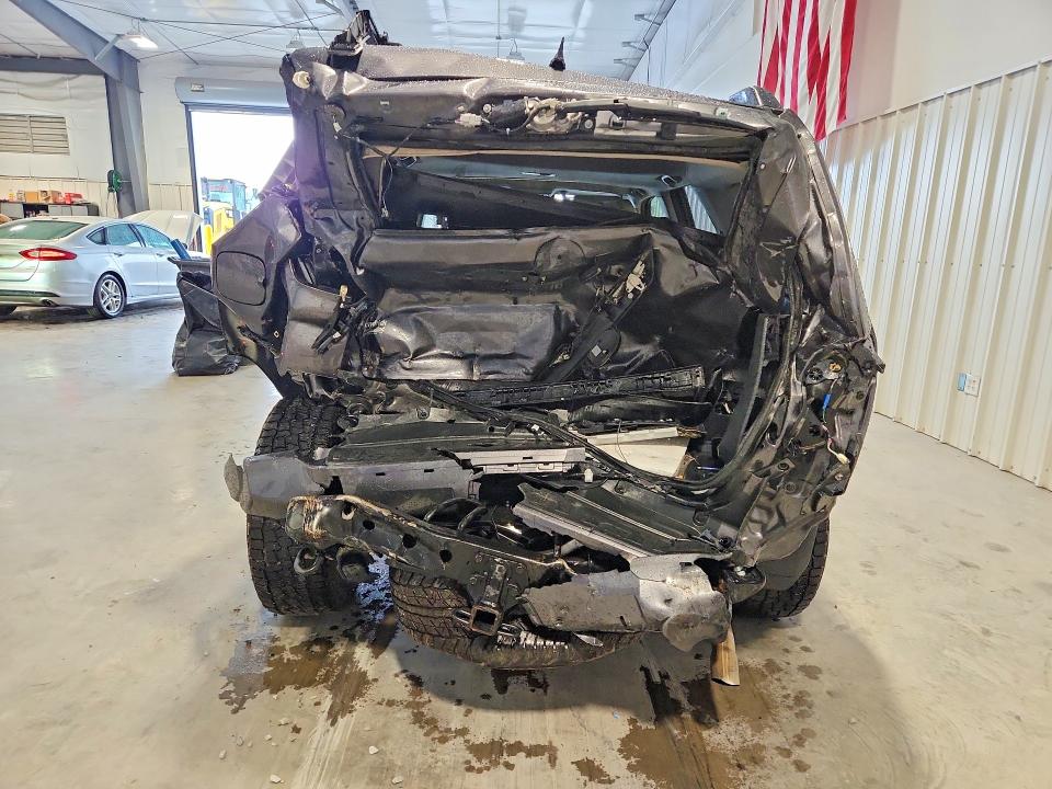 Продажа на аукционе авто 2020 Toyota 4runner, vin: JTEBU5JR2L5792467, номер лота: 57888826