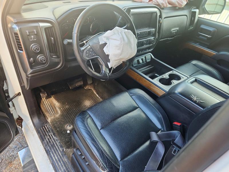 Aukcja sprzedaży 2015 Chevrolet Silverado, vin: 1GCVKSECXFZ253717, numer aukcji: 56223066