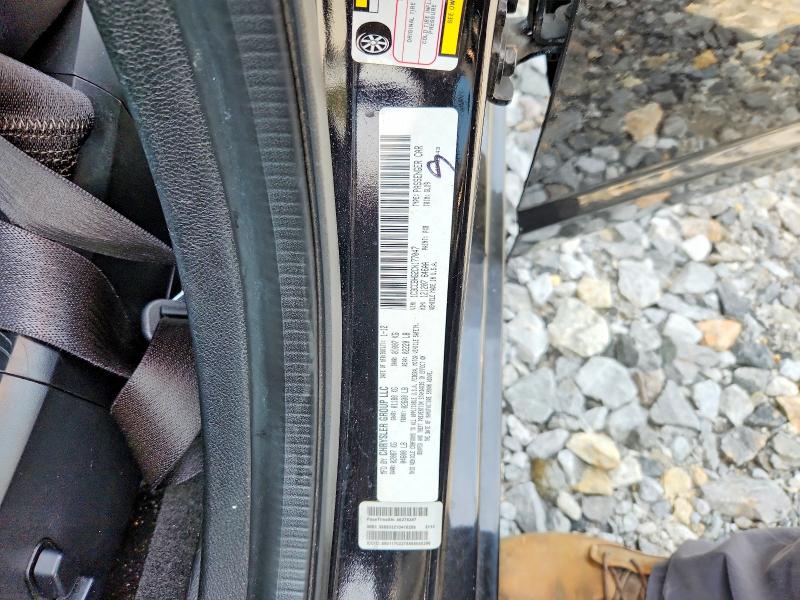 Продажа на аукционе авто 2012 Chrysler 200, vin: 1C3CCBHG2CN177047, номер лота: 56859196