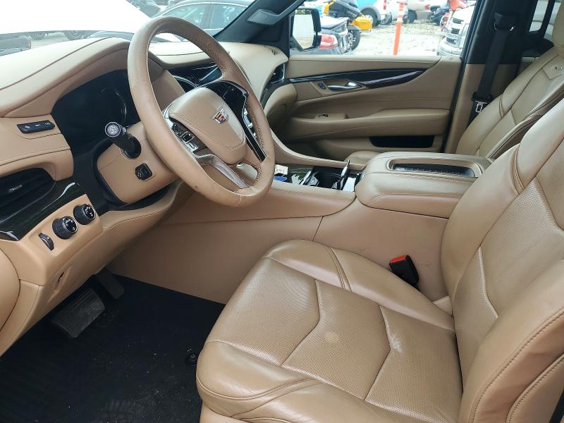 2020 Cadillac Escalade მანქანა იყიდება აუქციონზე, vin: 1GYS4DKJ0LR143423, აუქციონის ნომერი: 57752206