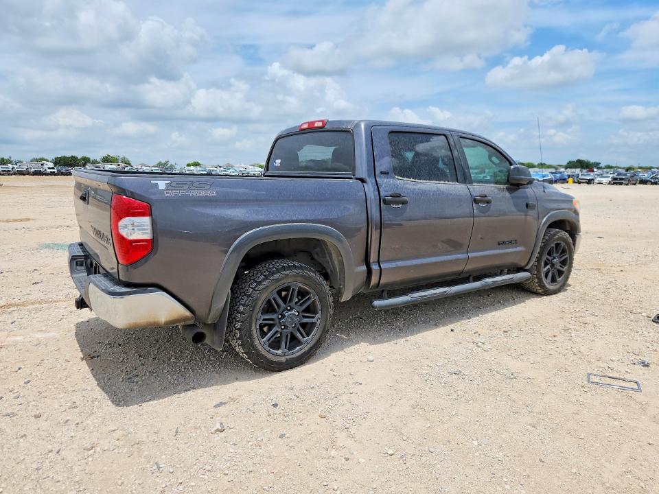 Aukcja sprzedaży 2017 Toyota Tundra, vin: 5TFEW5F15HX224840, numer aukcji: 55938996