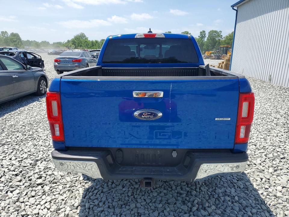 Продажа на аукционе авто 2019 Ford Ranger, vin: 1FTER4FHXKLA19981, номер лота: 59299546