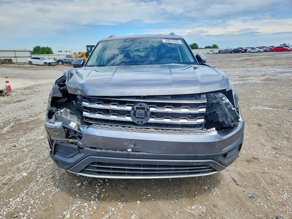 Aukcja sprzedaży 2019 Volkswagen Atlas, vin: 1V2AP2CA8KC562308, numer aukcji: 54614226