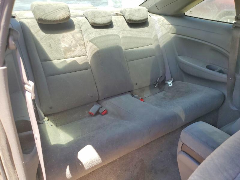 Продажа на аукционе авто 2007 Honda Civic, vin: 2HGFG11857H563858, номер лота: 58520486
