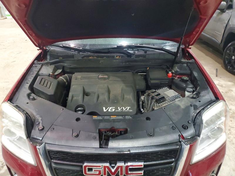 Продаж на аукціоні авто 2013 Gmc Terrain, vin: 2GKFLUE34D6341978, номер лоту: 56617016