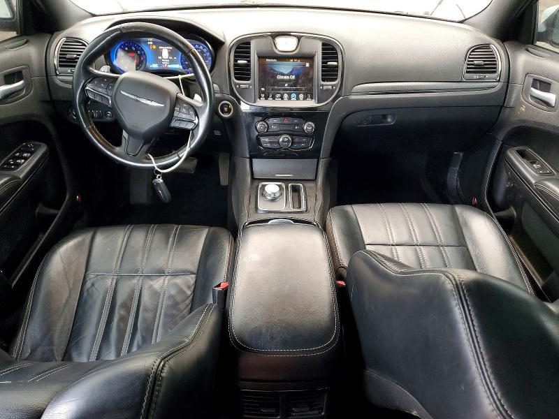 Aukcja sprzedaży 2015 Chrysler 300, vin: 2C3CCABG7FH786960, numer aukcji: 56096736