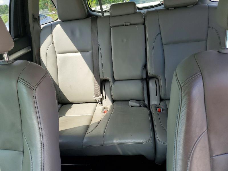 Продажа на аукционе авто 2016 Toyota Highlander, vin: 5TDKKRFH2GS500253, номер лота: 55684366
