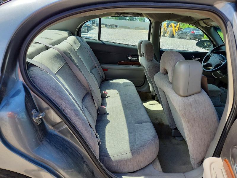 Продаж на аукціоні авто 2004 Buick Lesabre 4d, vin: 1G4HP52K64U187233, номер лоту: 54904996