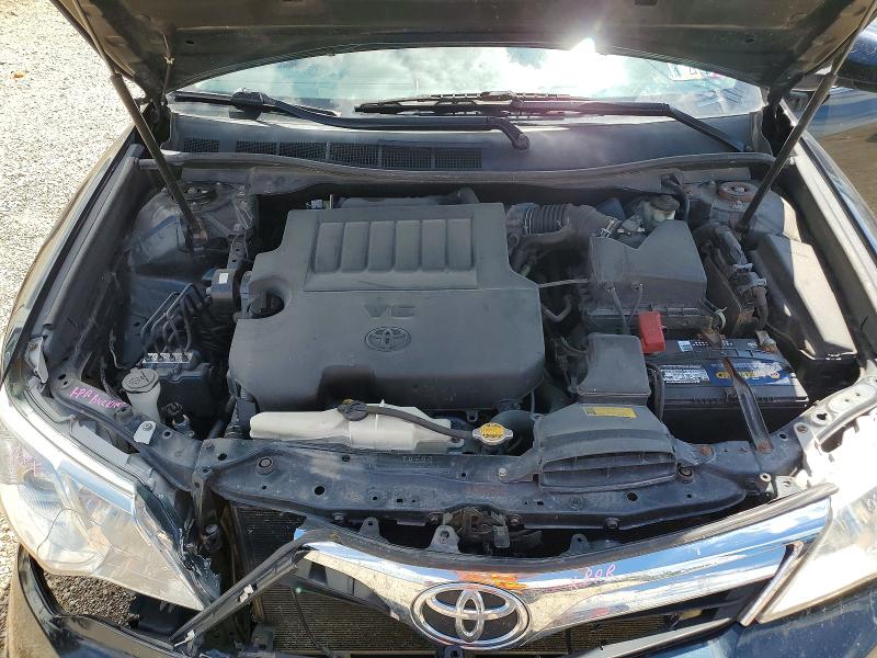 Продаж на аукціоні авто 2012 Toyota Camry, vin: 4T1BK1FK9CU522538, номер лоту: 57689586