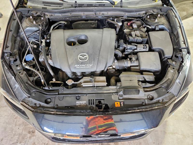 Aukcja sprzedaży 2018 Mazda 3, vin: 3MZBN1U73JM225807, numer aukcji: 56634216