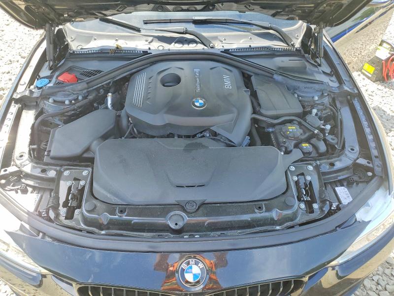 Продажа на аукционе авто 2017 Bmw 330, vin: WBA8D9G38HNU65665, номер лота: 56239976