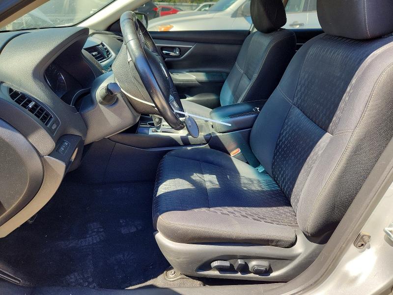 Продажа на аукционе авто 2018 Nissan Altima, vin: 1N4AL3AP2JC269602, номер лота: 54797076