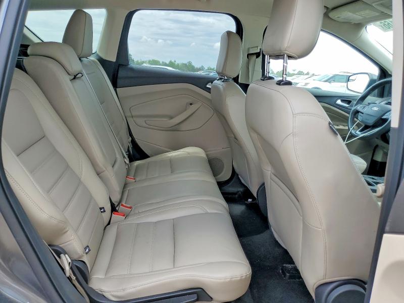 Продаж на аукціоні авто 2018 Ford Escape, vin: 1FMCU9HD5JUA88028, номер лоту: 56972166