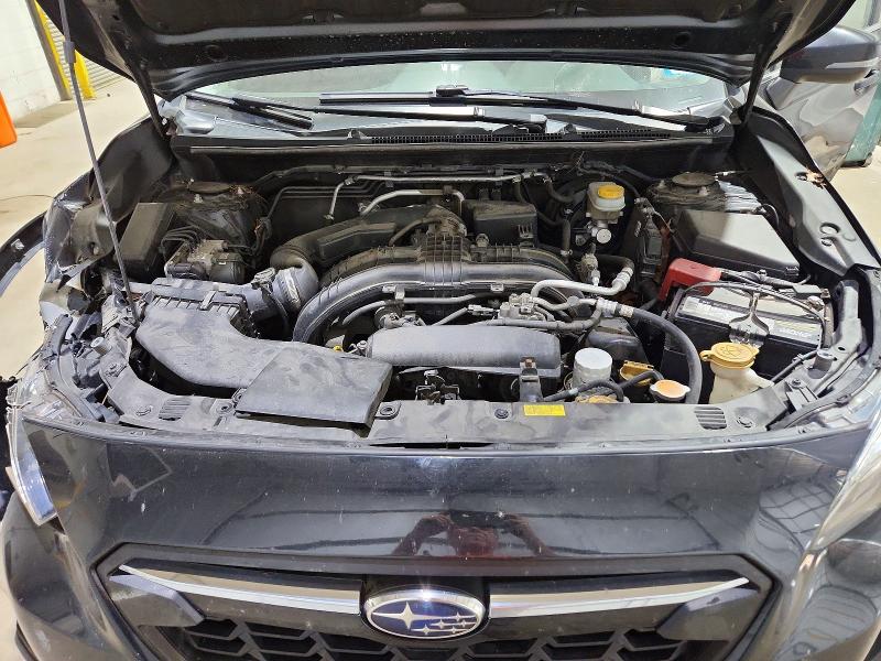 2019 Subaru Crosstrek მანქანა იყიდება აუქციონზე, vin: JF2GTANC8K8262854, აუქციონის ნომერი: 58869346