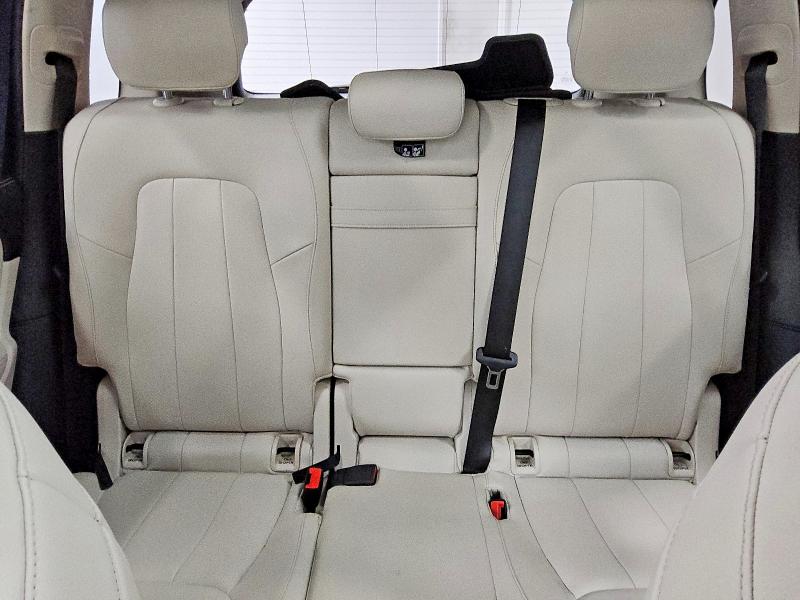 55781046 :رقم المزاد ، W1N4M4HB6LW041326 vin ، 2020 Mercedes-benz Glb مزاد بيع