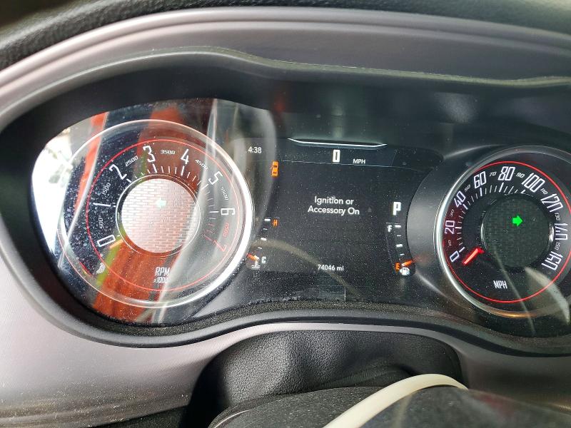 Продаж на аукціоні авто 2023 Dodge Challenger, vin: 2C3CDZJG5PH526412, номер лоту: 57182216