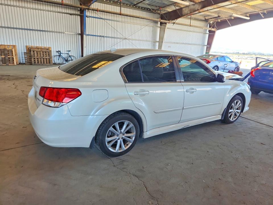 Продажа на аукционе авто 2014 Subaru Legacy, vin: 4S3BMCC67E3004065, номер лота: 56365906