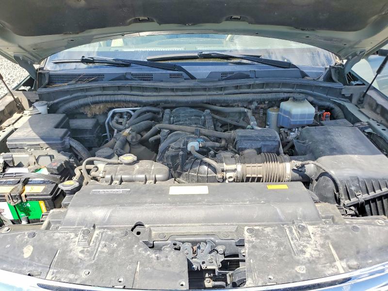 Aukcja sprzedaży 2012 Infiniti Qx56, vin: JN8AZ2NC4C9316031, numer aukcji: 57033216