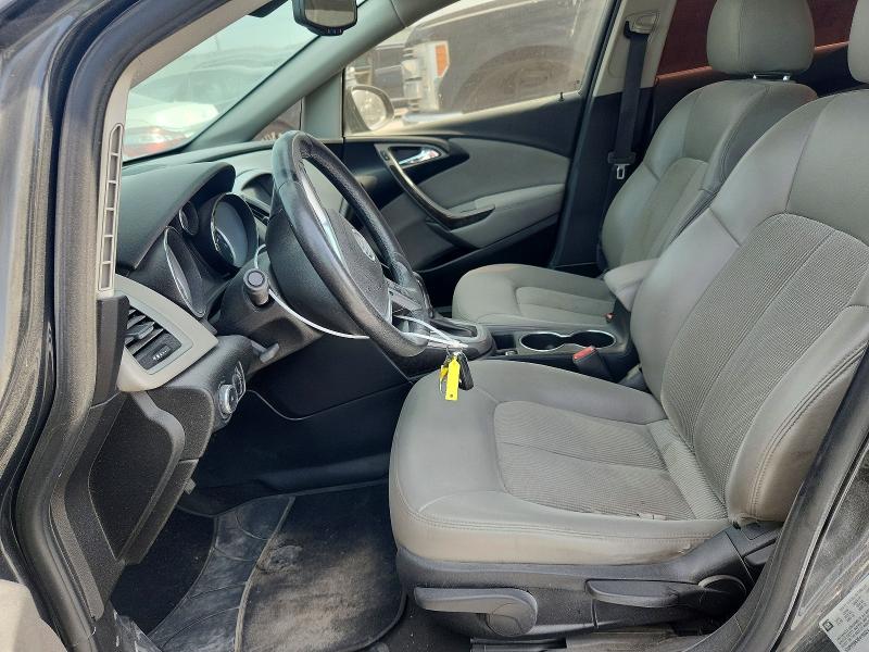 Продажа на аукционе авто 2014 Buick Verano, vin: 1G4PP5SK4E4155524, номер лота: 59068986