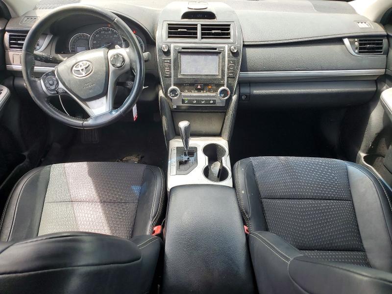 Продажа на аукционе авто 2012 Toyota Camry, vin: 4T1BF1FK7CU186635, номер лота: 57388876