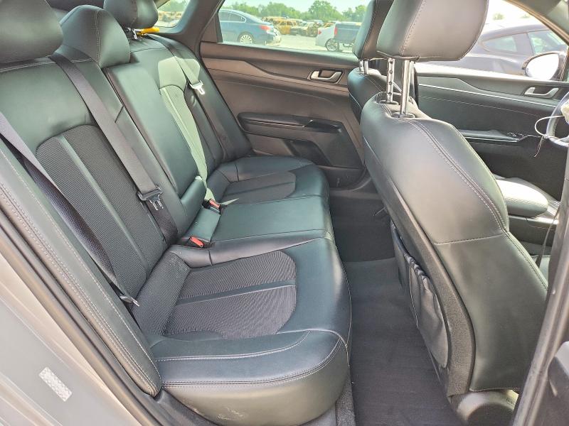 Продаж на аукціоні авто 2022 Kia K5, vin: 5XXG64J23NG105707, номер лоту: 56100916