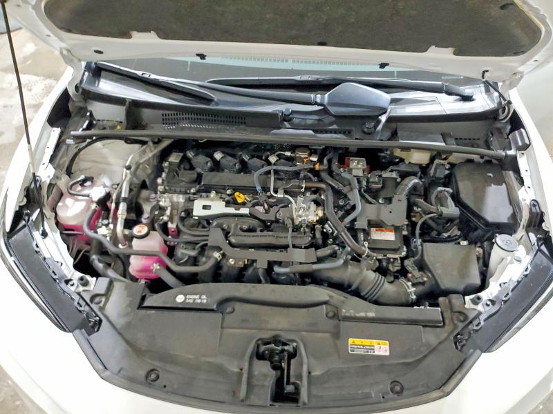 Aukcja sprzedaży 2025 Toyota Prius, vin: JTDACAAUXS3051915, numer aukcji: 56661446