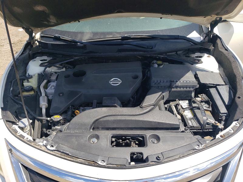 Aukcja sprzedaży 2015 Nissan Altima, vin: 1N4AL3AP5FC137814, numer aukcji: 54133876