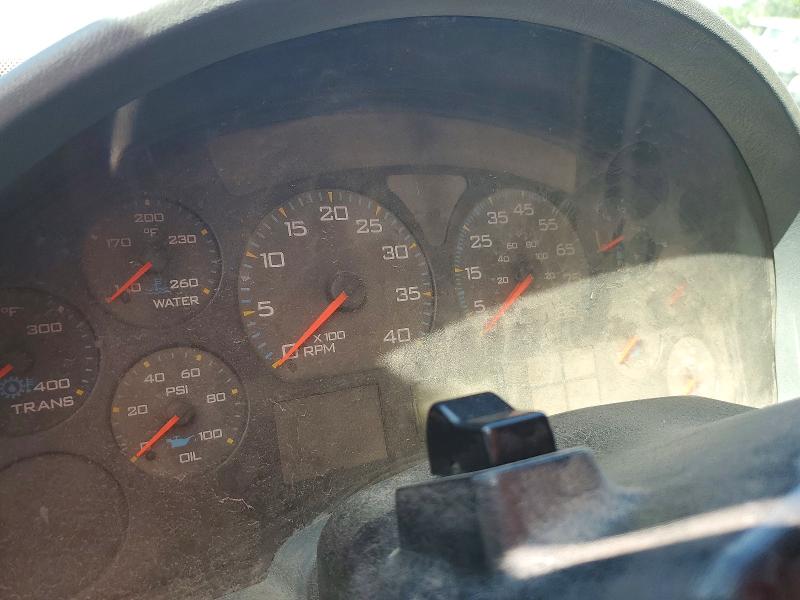 Продажа на аукционе авто 2003 International 7400, vin: 1HTWGADT83J066958, номер лота: 54151946