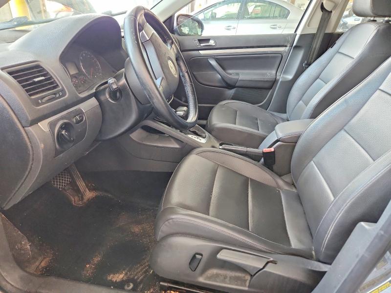 58062196 :رقم المزاد ، 3VWPM71K59M282753 vin ، 2009 Volkswagen Jetta مزاد بيع