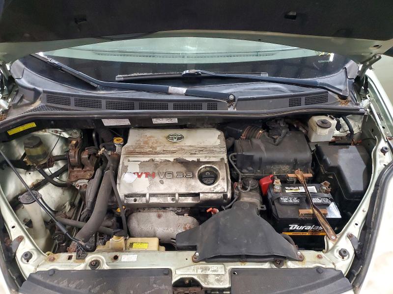 Продаж на аукціоні авто 2006 Toyota Sienna, vin: 5TDZA23C96S566640, номер лоту: 57992586