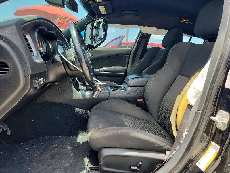 2019 Dodge Charger მანქანა იყიდება აუქციონზე, vin: 2C3CDXHG3KH585221, აუქციონის ნომერი: 55578786