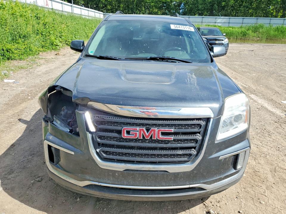 Продажа на аукционе авто 2017 Gmc Terrain, vin: 2GKALNEK8H6335940, номер лота: 56413116