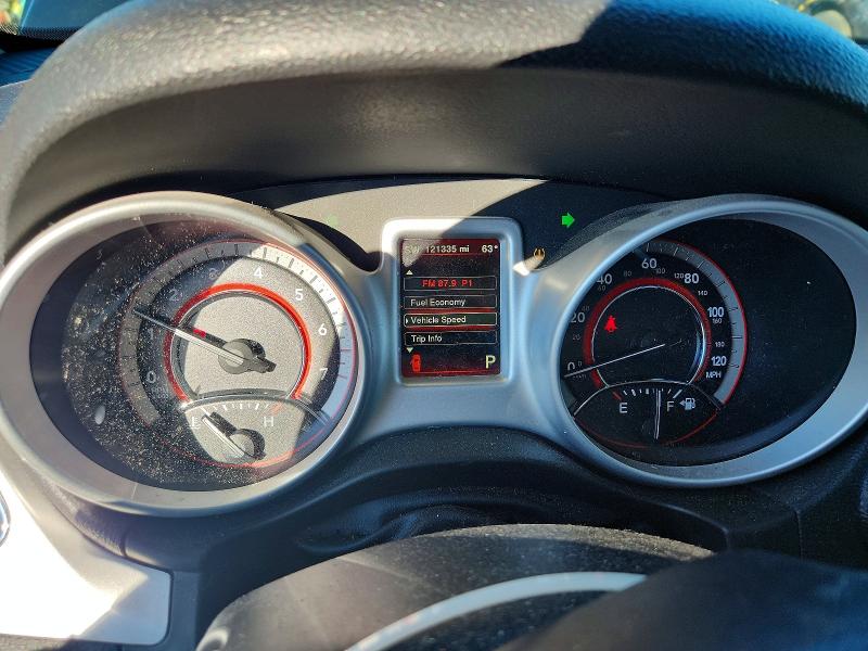 Aukcja sprzedaży 2017 Dodge Journey, vin: 3C4PDDEGXHT685378, numer aukcji: 58035146