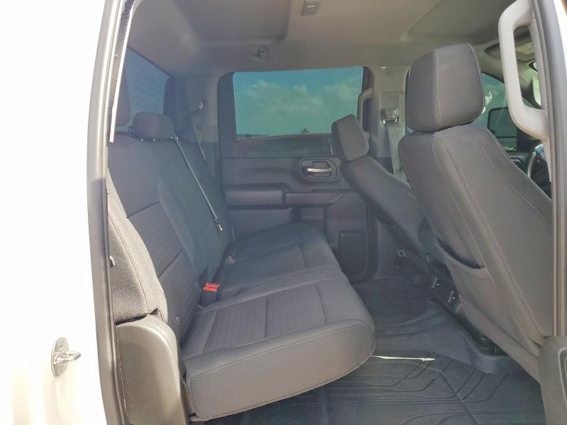 Продажа на аукционе авто 2024 Chevrolet Silverado, vin: 2GC4WME79R1106199, номер лота: 58377026
