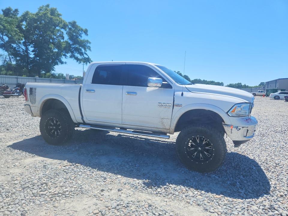 Продаж на аукціоні авто 2014 Ram 1500, vin: 1C6RR7NT9ES312460, номер лоту: 55860686