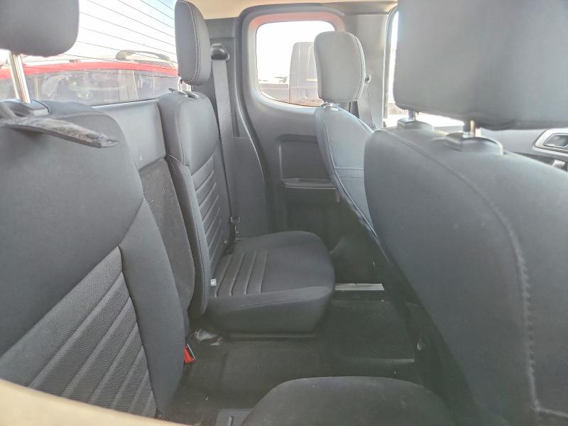 Aukcja sprzedaży 2021 Ford Ranger, vin: 1FTER1FHXMLD01538, numer aukcji: 55161406