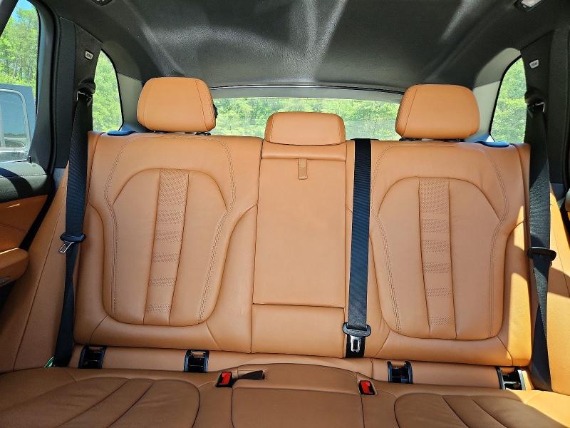 Продажа на аукционе авто 2020 Bmw X5, vin: 5UXCR6C06L9C14476, номер лота: 55449476
