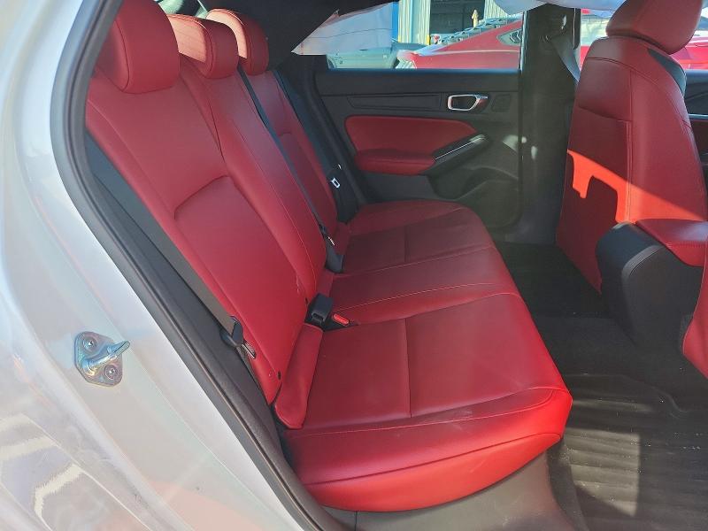 Продаж на аукціоні авто 2024 Acura Integra, vin: 19UDE4H3XRA000718, номер лоту: 56738286