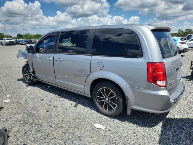 2019 Dodge Grand Caravan მანქანა იყიდება აუქციონზე, vin: 2C4RDGBGXKR617722, აუქციონის ნომერი: 56948876