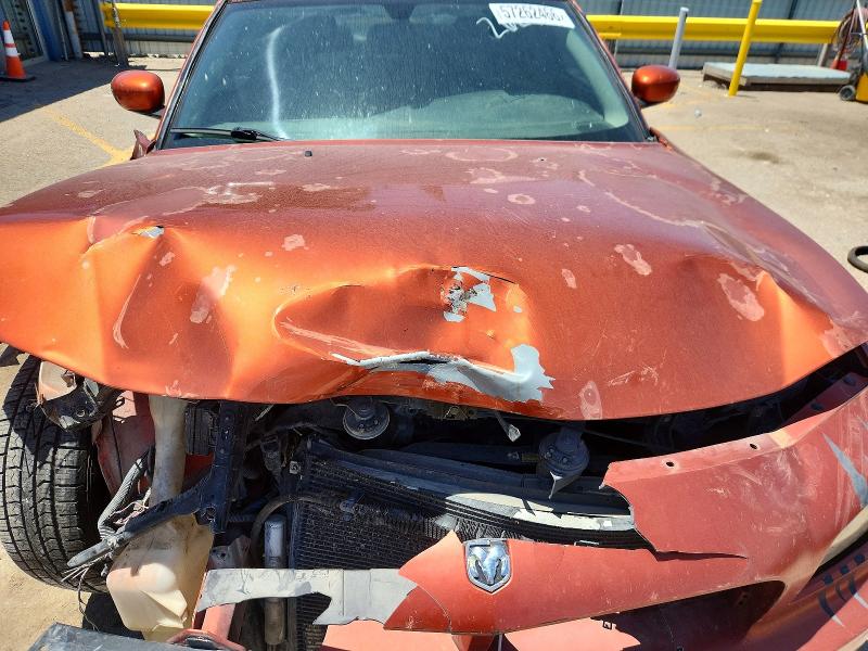 Продаж на аукціоні авто 2006 Dodge Charger, vin: 2B3KA53H46H195076, номер лоту: 57262466