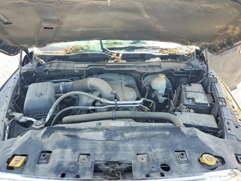 55412046 :رقم المزاد ، 1C6RR7GT8GS370284 vin ، 2016 Ram 1500 مزاد بيع