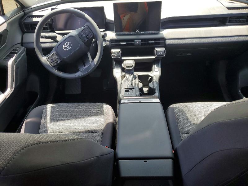 58056286 :رقم المزاد ، JTM6DRBV9TD303044 vin ، 2026 Toyota Rav4 مزاد بيع