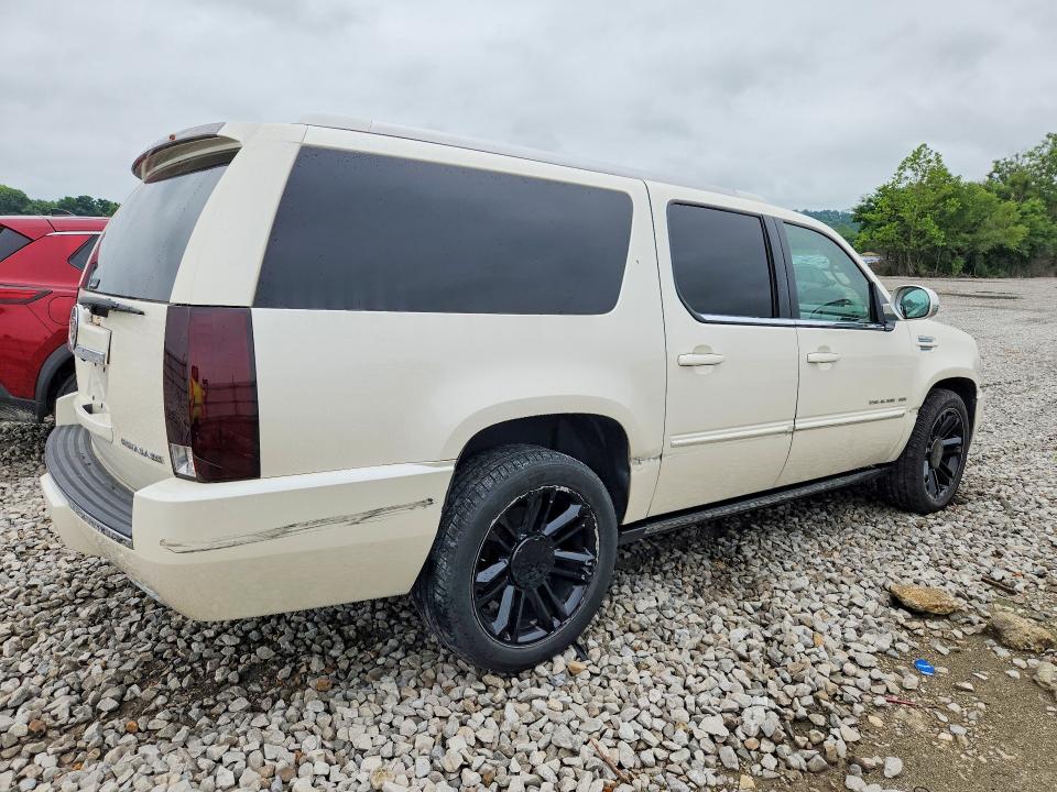 Aukcja sprzedaży 2014 Cadillac Escalade, vin: 1GYS4JEF3ER112059, numer aukcji: 58531896