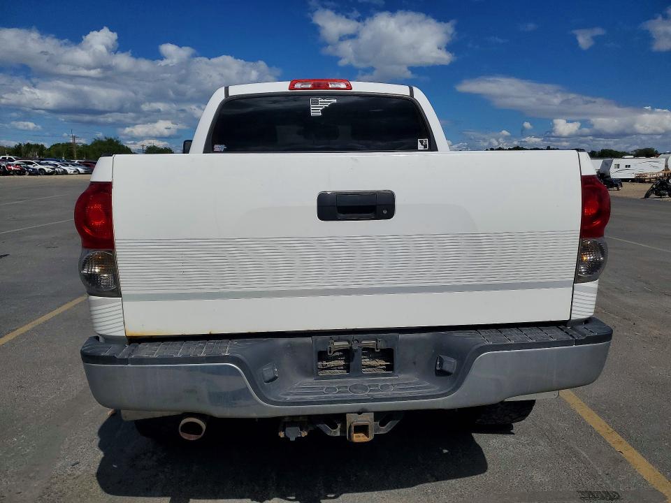 Продаж на аукціоні авто 2009 Toyota Tundra, vin: 5TFDV54169X087183, номер лоту: 56853686