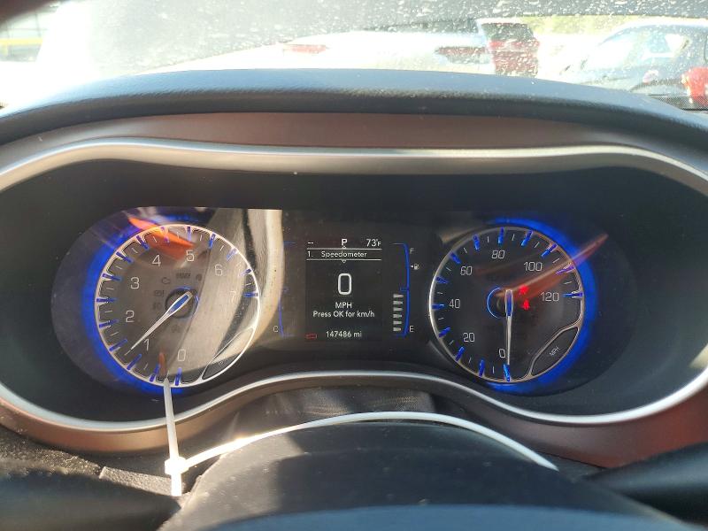 Aukcja sprzedaży 2019 Chrysler Pacifica, vin: 2C4RC1BGXKR665902, numer aukcji: 55617946