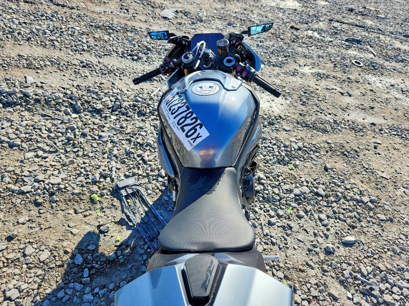 2025 Bmw S 1000 მანქანა იყიდება აუქციონზე, vin: WB10P2304S6L61974, აუქციონის ნომერი: 57237826