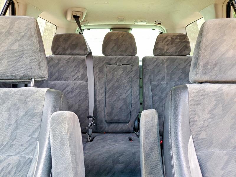 Продаж на аукціоні авто 2003 Honda Cr-v, vin: SHSRD78893U118786, номер лоту: 57545236