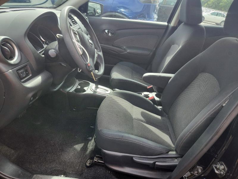 Aukcja sprzedaży 2016 Nissan Versa, vin: 3N1CN7AP1GL853865, numer aukcji: 57732986