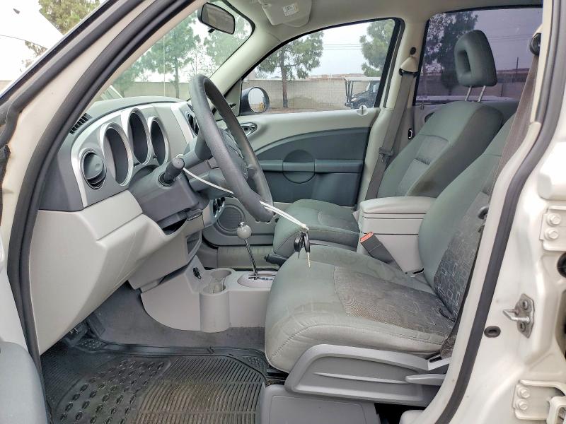 Продаж на аукціоні авто 2009 Chry Pt Cruiser, vin: 3A8FY48919T576413, номер лоту: 58749946
