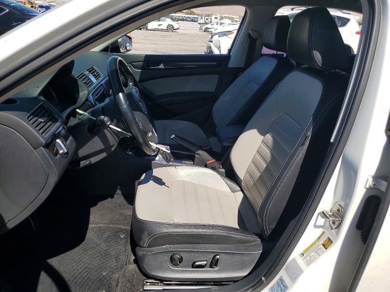 Продаж на аукціоні авто 2015 Volkswagen Passat, vin: 1VWBT7A36FC064226, номер лоту: 57088636